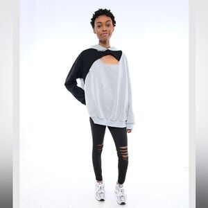 Cut it out leggings